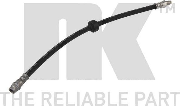 NK 853955 - Flexible de frein cwaw.fr