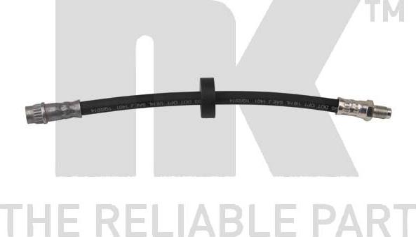 NK 853958 - Flexible de frein cwaw.fr