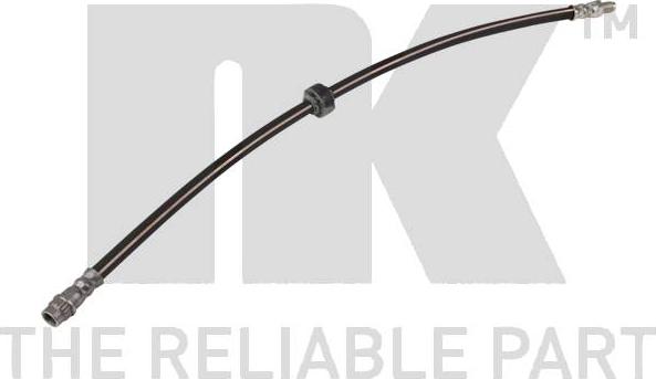 NK 853957 - Flexible de frein cwaw.fr