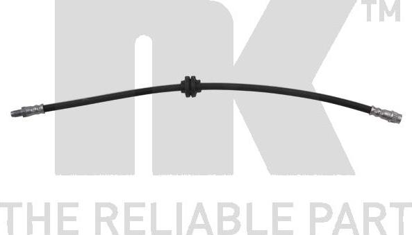 NK 853965 - Flexible de frein cwaw.fr