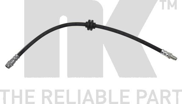 NK 853961 - Flexible de frein cwaw.fr