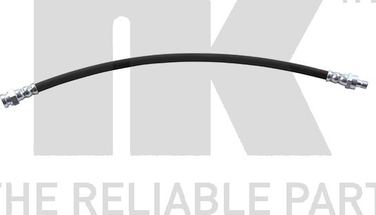 NK 853906 - Flexible de frein cwaw.fr