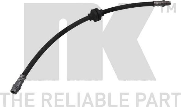 NK 8539105 - Flexible de frein cwaw.fr