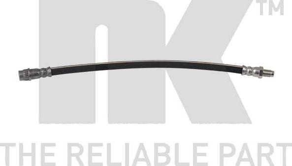 NK 853912 - Flexible de frein cwaw.fr