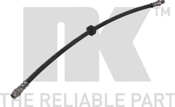 NK 853938 - Flexible de frein cwaw.fr