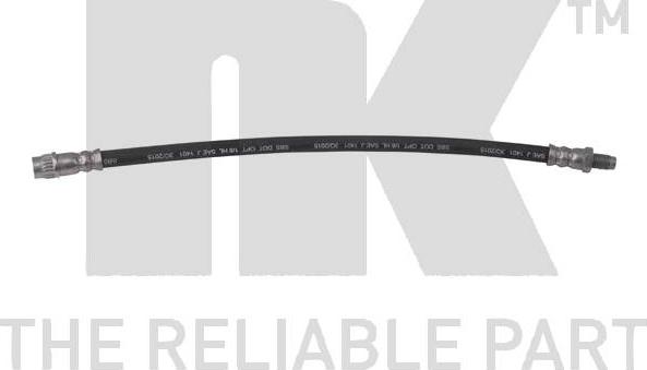 NK 853920 - Flexible de frein cwaw.fr