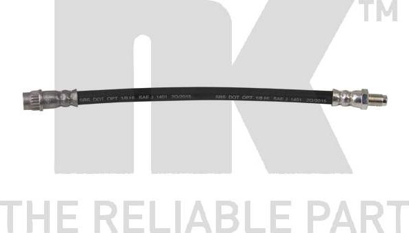 NK 853928 - Flexible de frein cwaw.fr