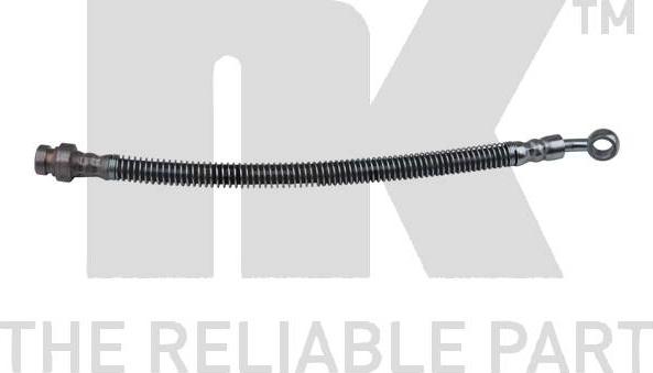 NK 853499 - Flexible de frein cwaw.fr