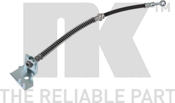 NK 853498 - Flexible de frein cwaw.fr