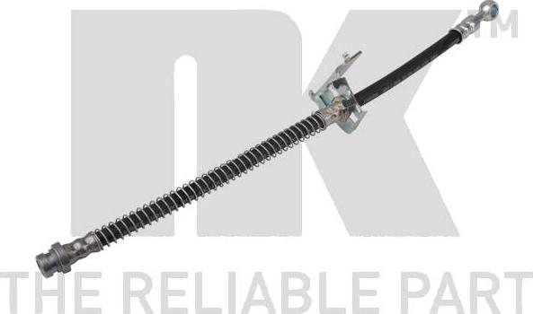 NK 853497 - Flexible de frein cwaw.fr