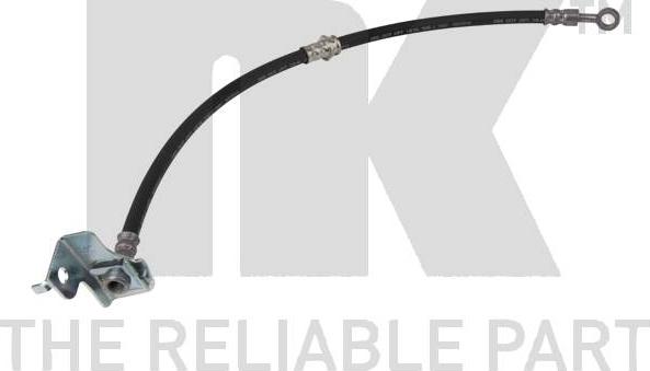 NK 853440 - Flexible de frein cwaw.fr