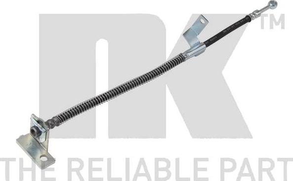 NK 853448 - Flexible de frein cwaw.fr