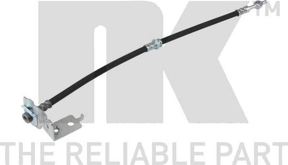 NK 853442 - Flexible de frein cwaw.fr