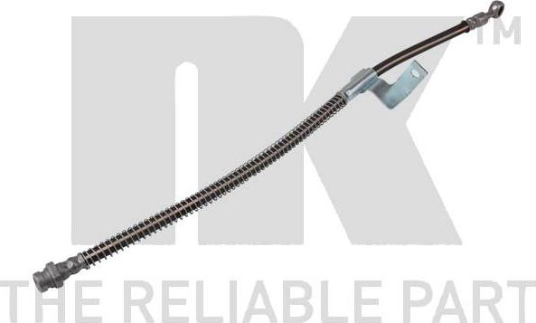 NK 853455 - Flexible de frein cwaw.fr