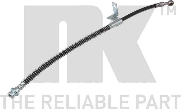 NK 853456 - Flexible de frein cwaw.fr