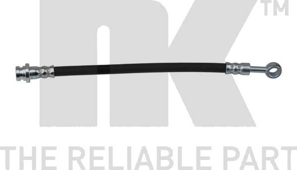 NK 853404 - Flexible de frein cwaw.fr