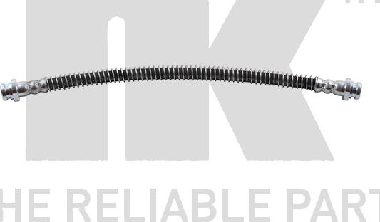 NK 853401 - Flexible de frein cwaw.fr