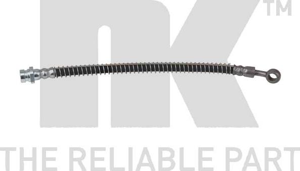 NK 853517 - Flexible de frein cwaw.fr