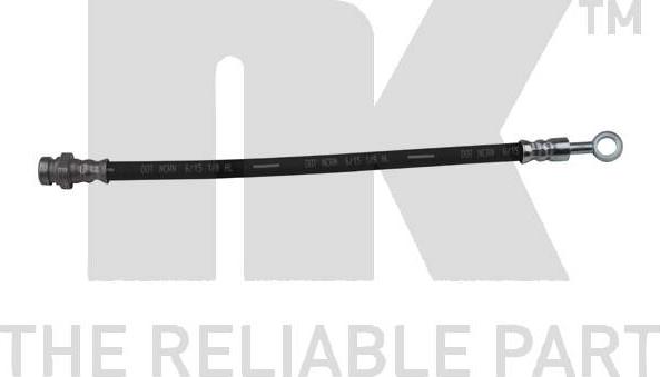 NK 853527 - Flexible de frein cwaw.fr