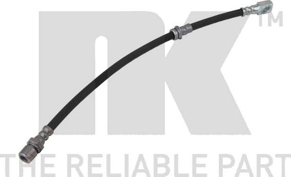 NK 853654 - Flexible de frein cwaw.fr