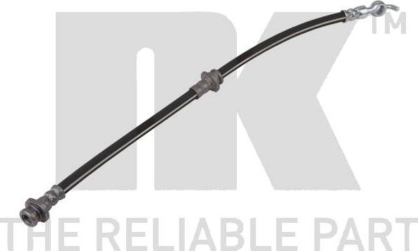 NK 853662 - Flexible de frein cwaw.fr