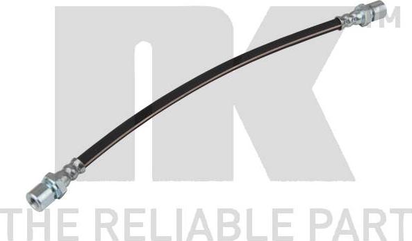 NK 853607 - Flexible de frein cwaw.fr