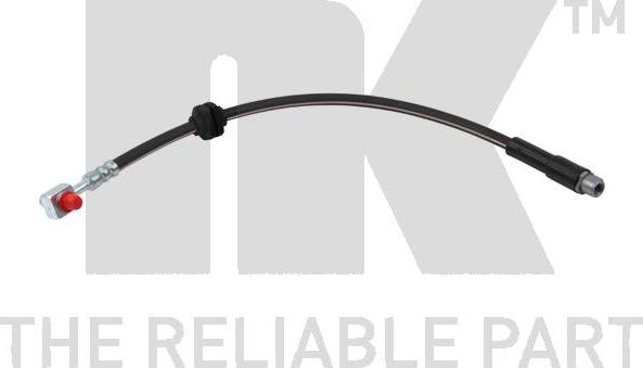 NK 853682 - Flexible de frein cwaw.fr