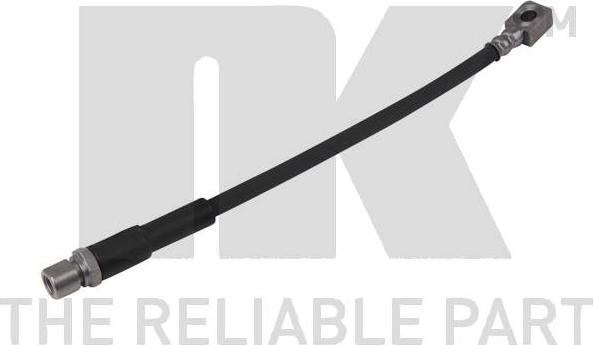 NK 853637 - Flexible de frein cwaw.fr