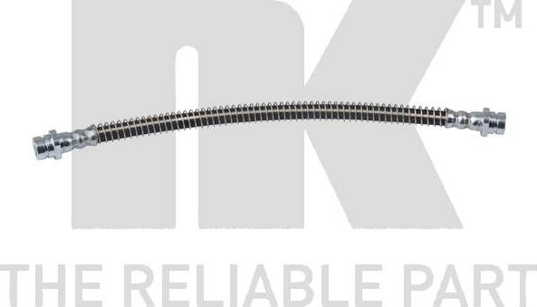 NK 853002 - Flexible de frein cwaw.fr