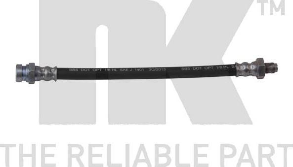 NK 853019 - Flexible de frein cwaw.fr