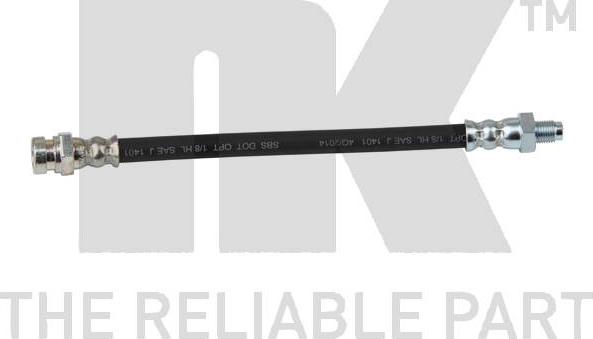 NK 853035 - Flexible de frein cwaw.fr