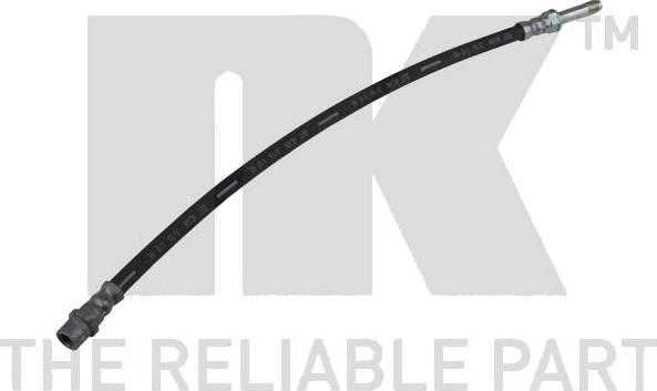 NK 853350 - Flexible de frein cwaw.fr