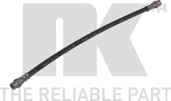 NK 853351 - Flexible de frein cwaw.fr