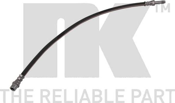 NK 853358 - Flexible de frein cwaw.fr