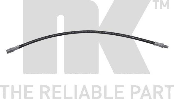 NK 853363 - Flexible de frein cwaw.fr