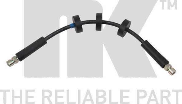 NK 853362 - Flexible de frein cwaw.fr