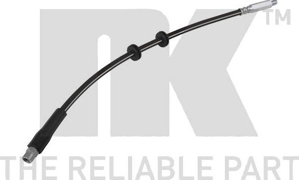 NK 853326 - Flexible de frein cwaw.fr