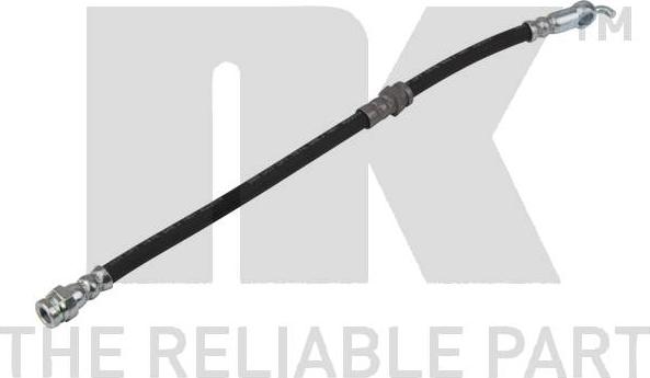 NK 853240 - Flexible de frein cwaw.fr