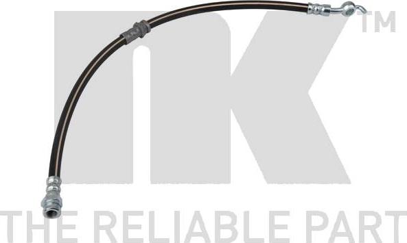 NK 853242 - Flexible de frein cwaw.fr