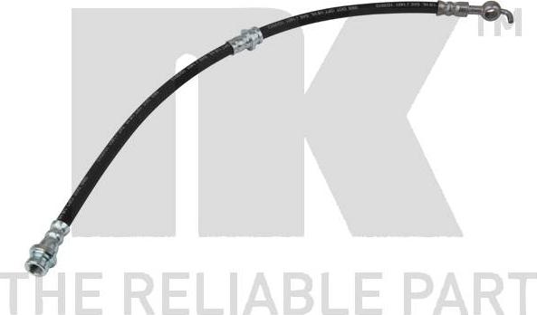 NK 853233 - Flexible de frein cwaw.fr