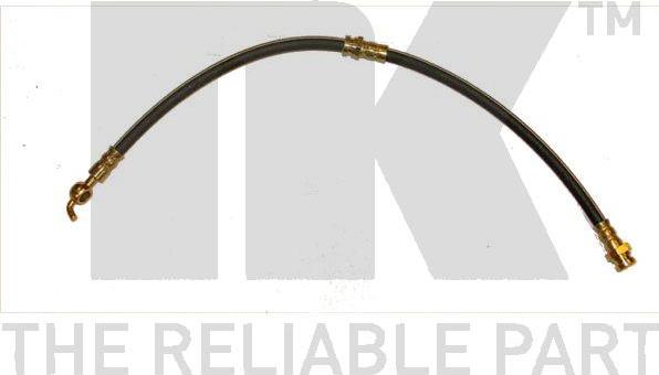 NK 853232 - Flexible de frein cwaw.fr