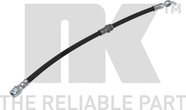 NK 853224 - Flexible de frein cwaw.fr