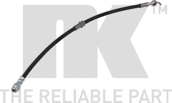 NK 853226 - Flexible de frein cwaw.fr