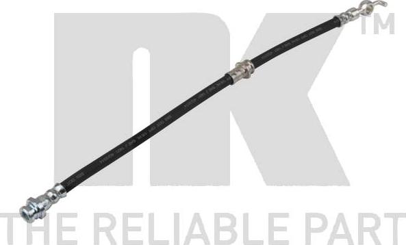 NK 853221 - Flexible de frein cwaw.fr