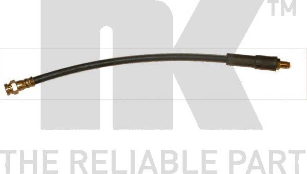 NK 853705 - Flexible de frein cwaw.fr