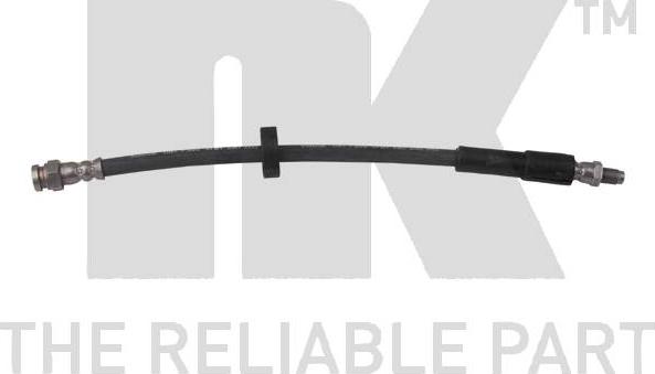 NK 853716 - Flexible de frein cwaw.fr