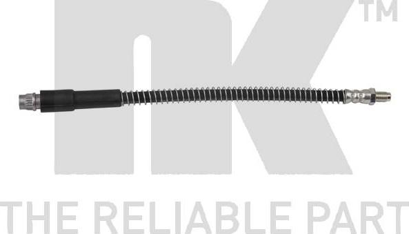 NK 853739 - Flexible de frein cwaw.fr