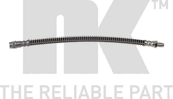 NK 853734 - Flexible de frein cwaw.fr