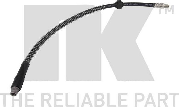 NK 853730 - Flexible de frein cwaw.fr