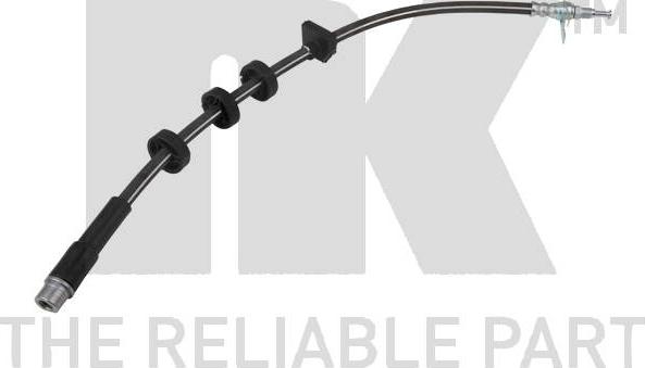 NK 853731 - Flexible de frein cwaw.fr